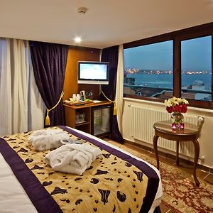 Executive Kamer